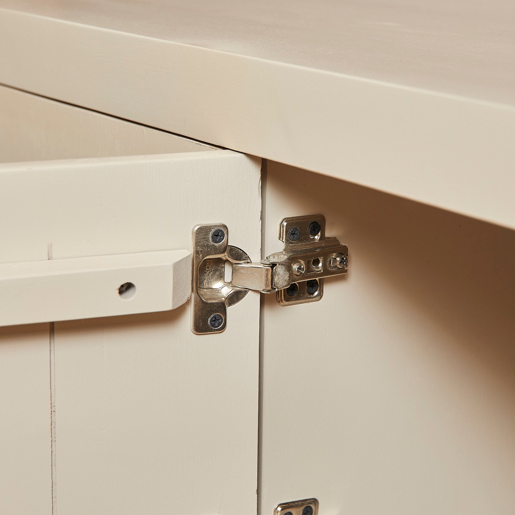 Tv meubel Eclipse Sand | 150 cm - Industrieelinhuis.nl