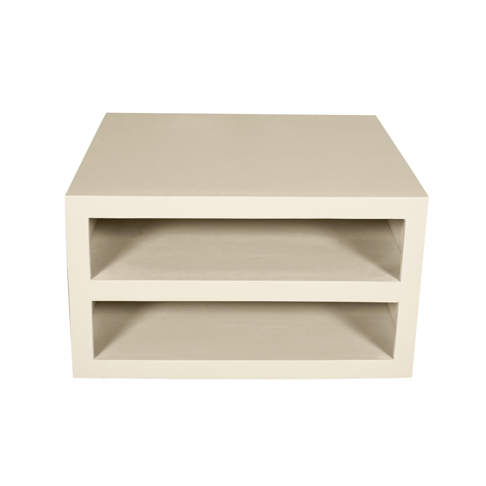 Salontafel Eclipse Sand