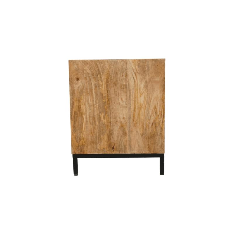 Tv meubel Strata | 150 cm - Industrieelinhuis.nl