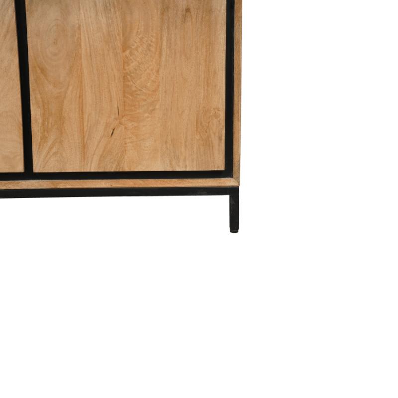 Tv meubel Strata | 150 cm - Industrieelinhuis.nl