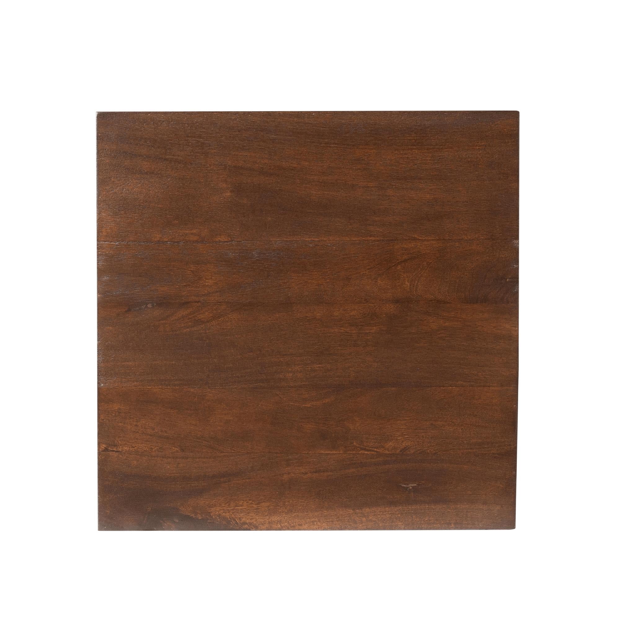 Salontafel Livia | Brown - Industrieelinhuis.nl