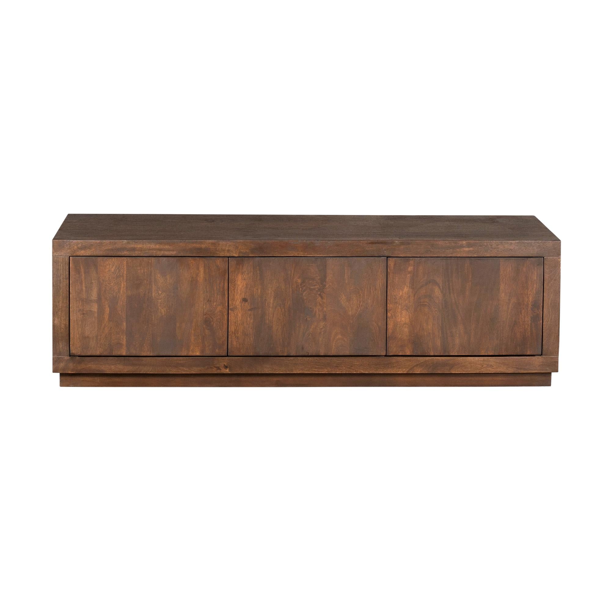 Tv meubel Brussel Brown | 150 cm - Industrieelinhuis.nl