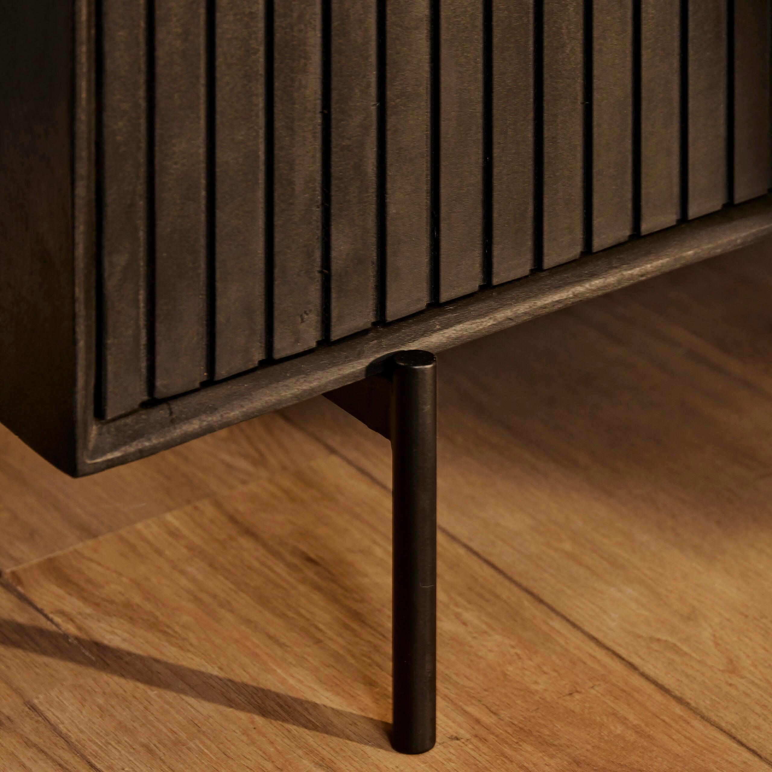 Dressoir Madison | 210 cm - Industrieelinhuis.nl