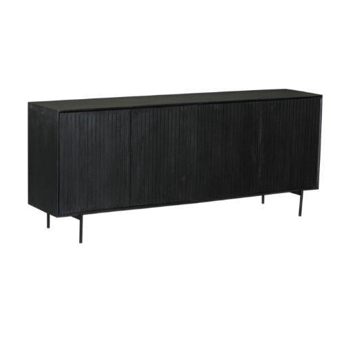 Dressoir Madison | 210 cm - Industrieelinhuis.nl