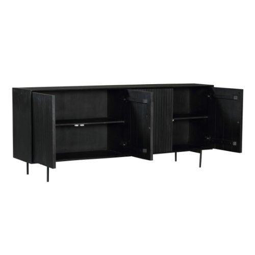 Dressoir Madison | 210 cm - Industrieelinhuis.nl