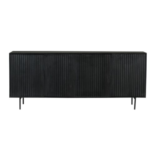 Dressoir Madison | 210 cm - Industrieelinhuis.nl