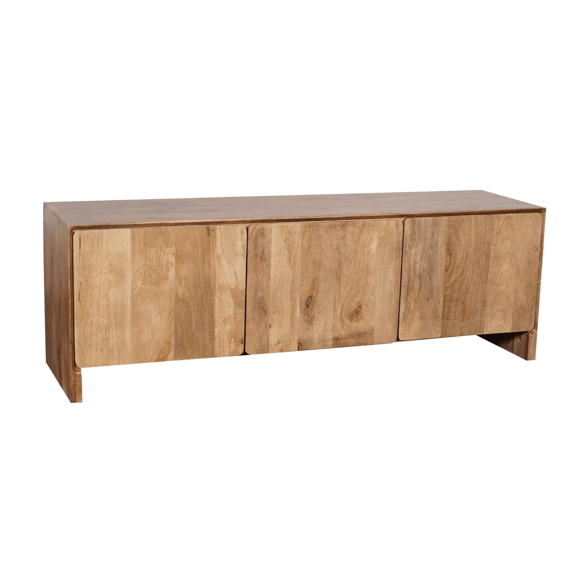 Tv meubel Tense | 150 cm - Industrieelinhuis.nl