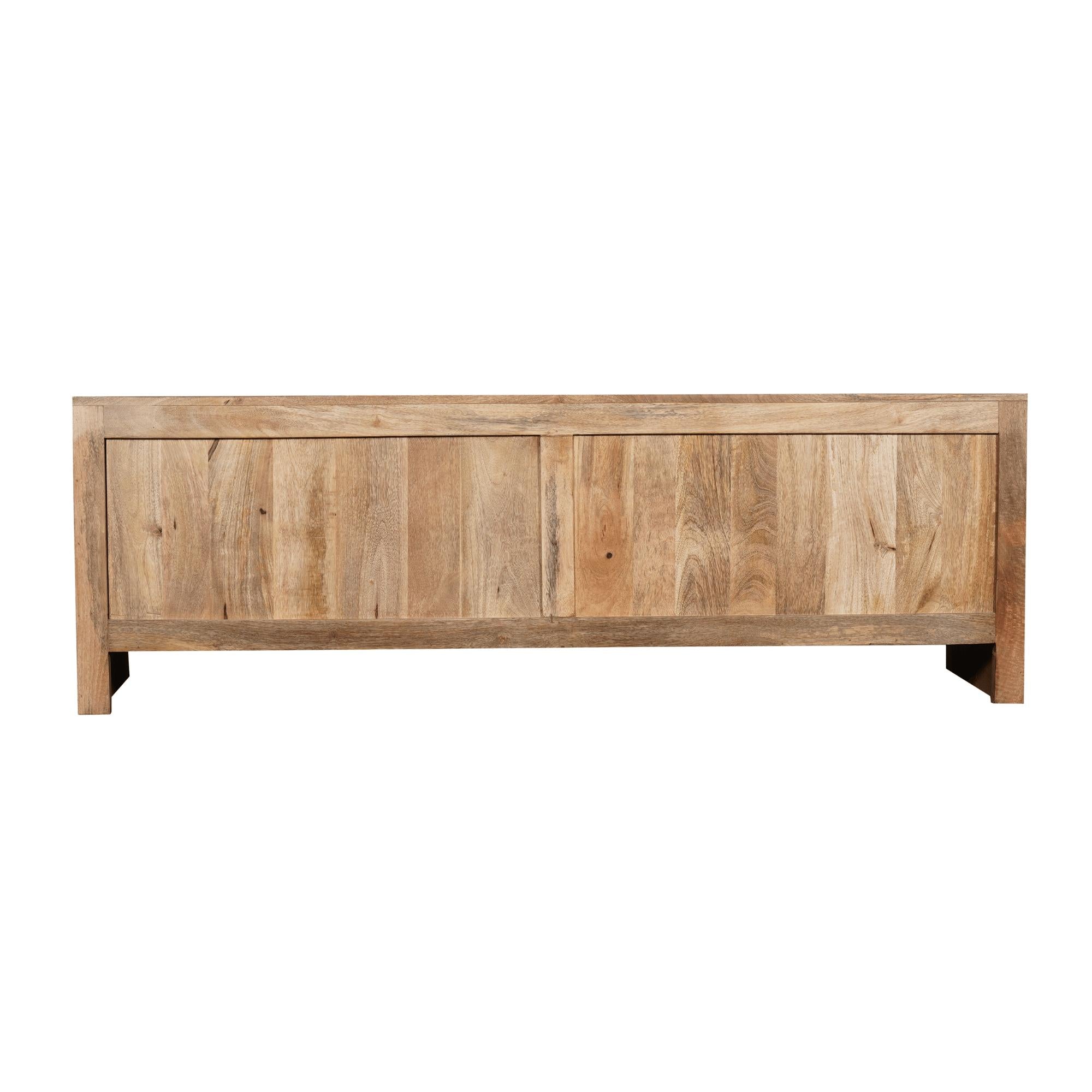 Tv meubel Tense | 150 cm - Industrieelinhuis.nl