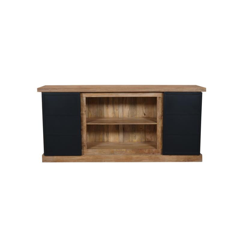 Dressoir Nashville 200 cm