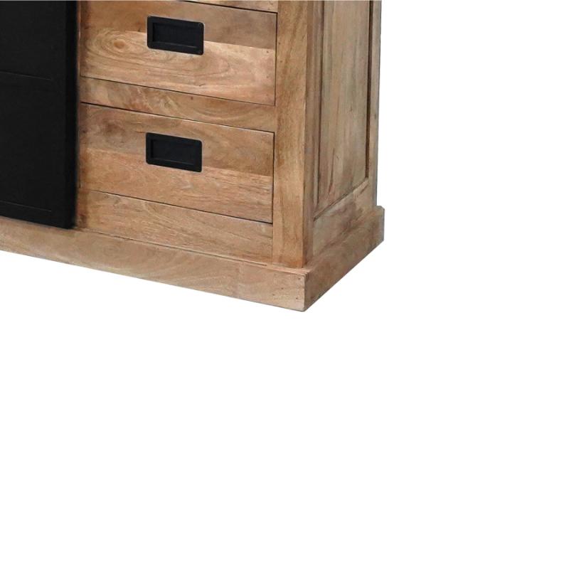 Dressoir Nashville 200 cm