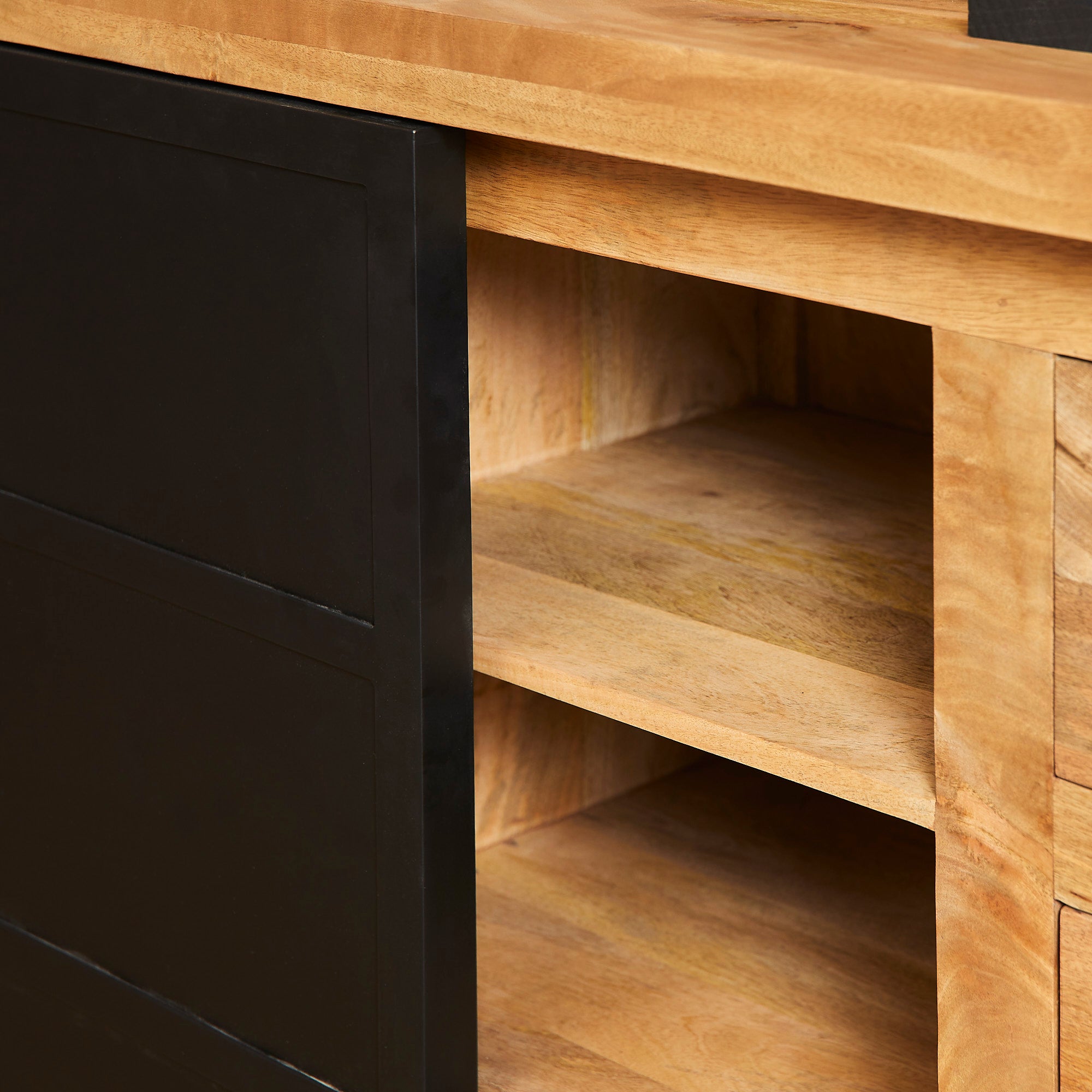 Dressoir Nashville 200 cm
