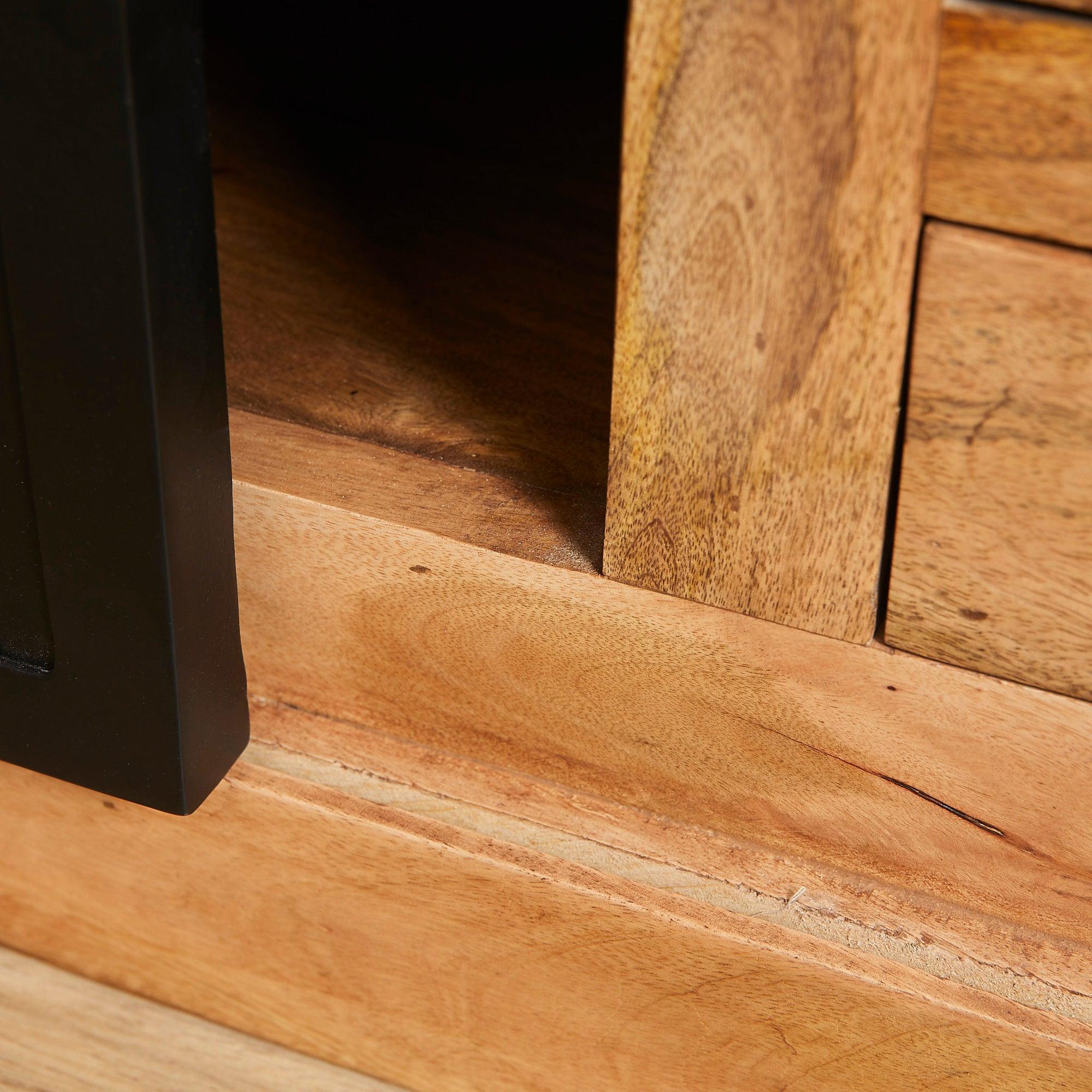 Harmony Tv meubel | 200 cm - Industrieelinhuis.nl