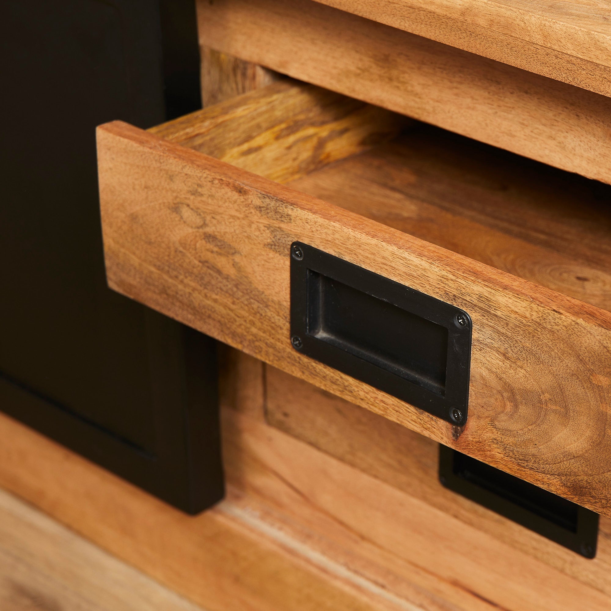 Harmony Tv meubel | 200 cm - Industrieelinhuis.nl