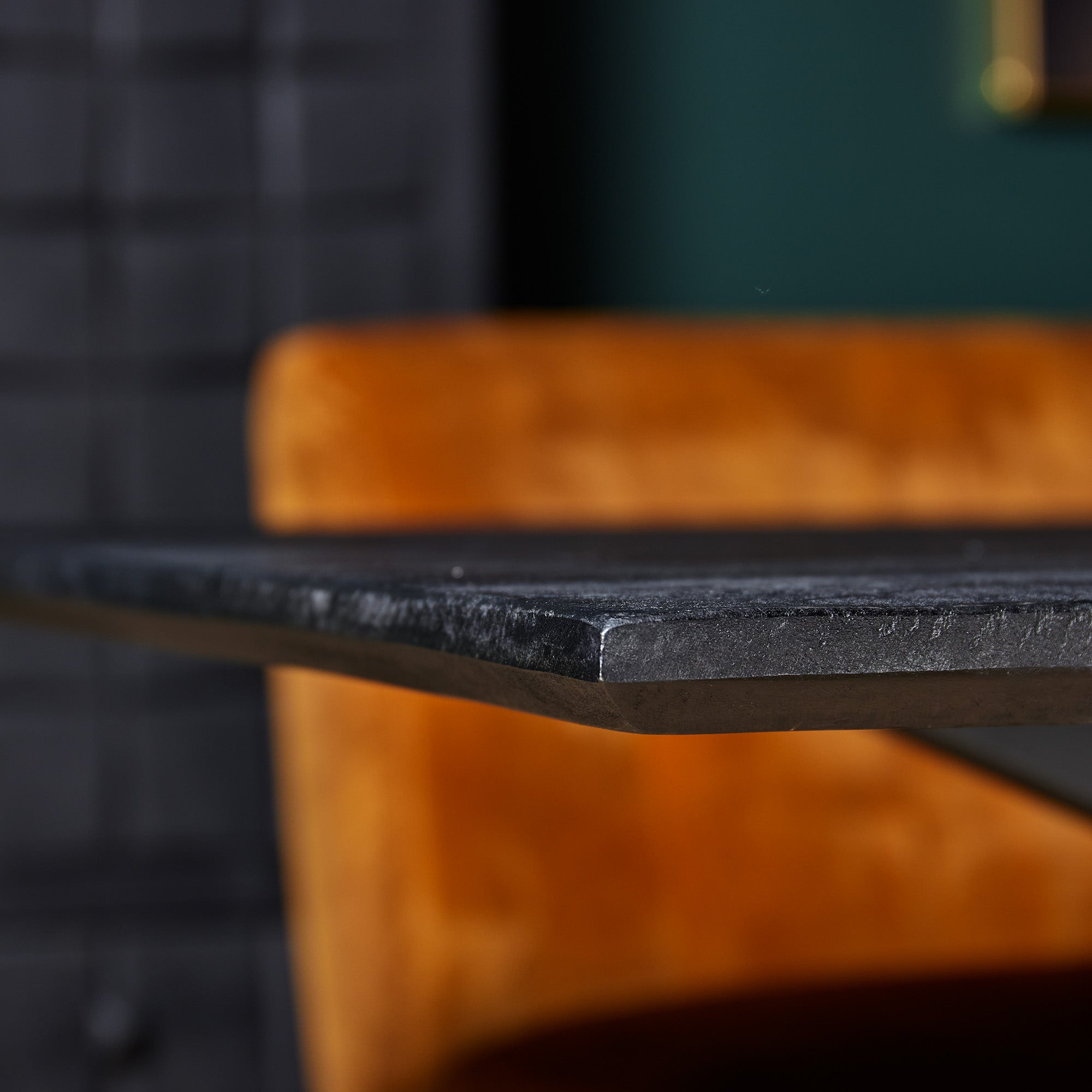 Eettafel New York | 180 cm | Rechthoek - Industrieelinhuis.nl