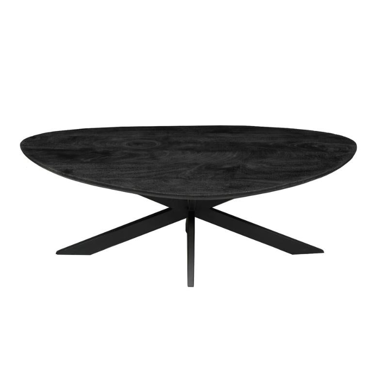 Salontafel New York | 130 cm - Industrieelinhuis.nl
