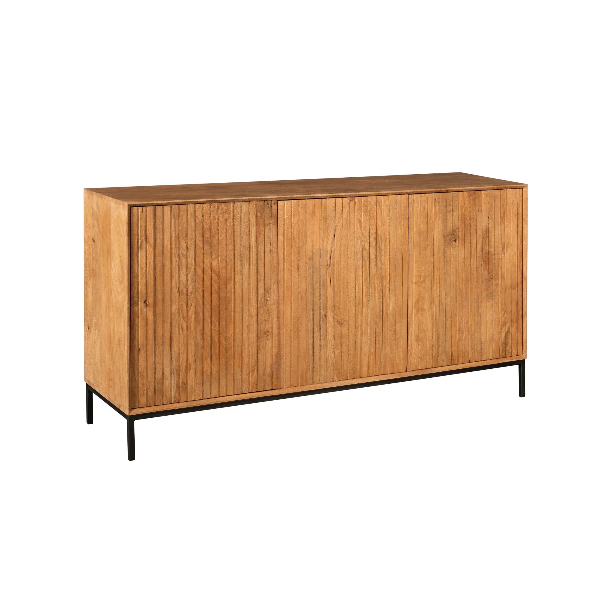 Dressoir Madison Natural 165 cm