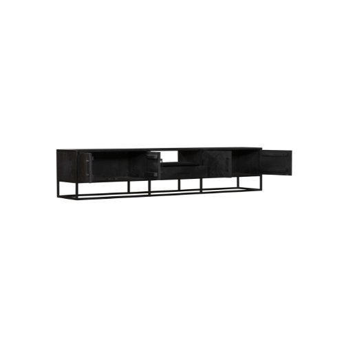 Tv meubel New York | 240 cm - Industrieelinhuis.nl