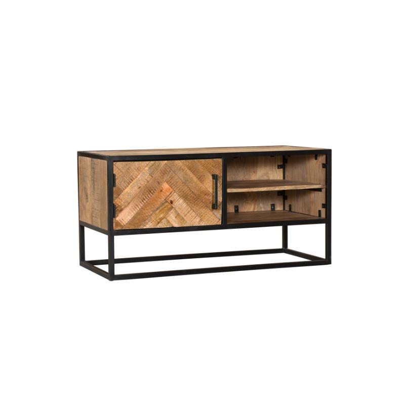 Tv meubel Arlington | 100 cm - Industrieelinhuis.nl
