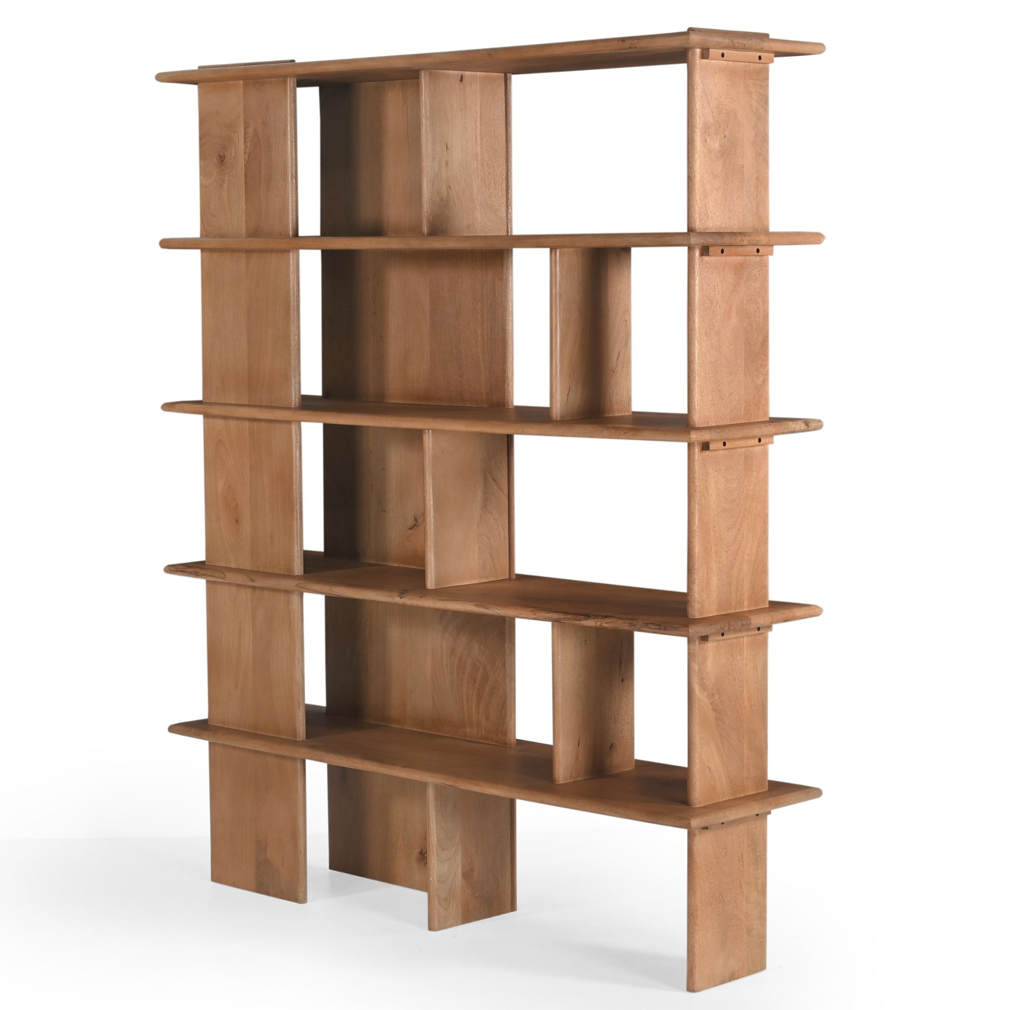 Wandkast Lina | 150 cm - Industrieelinhuis.nl