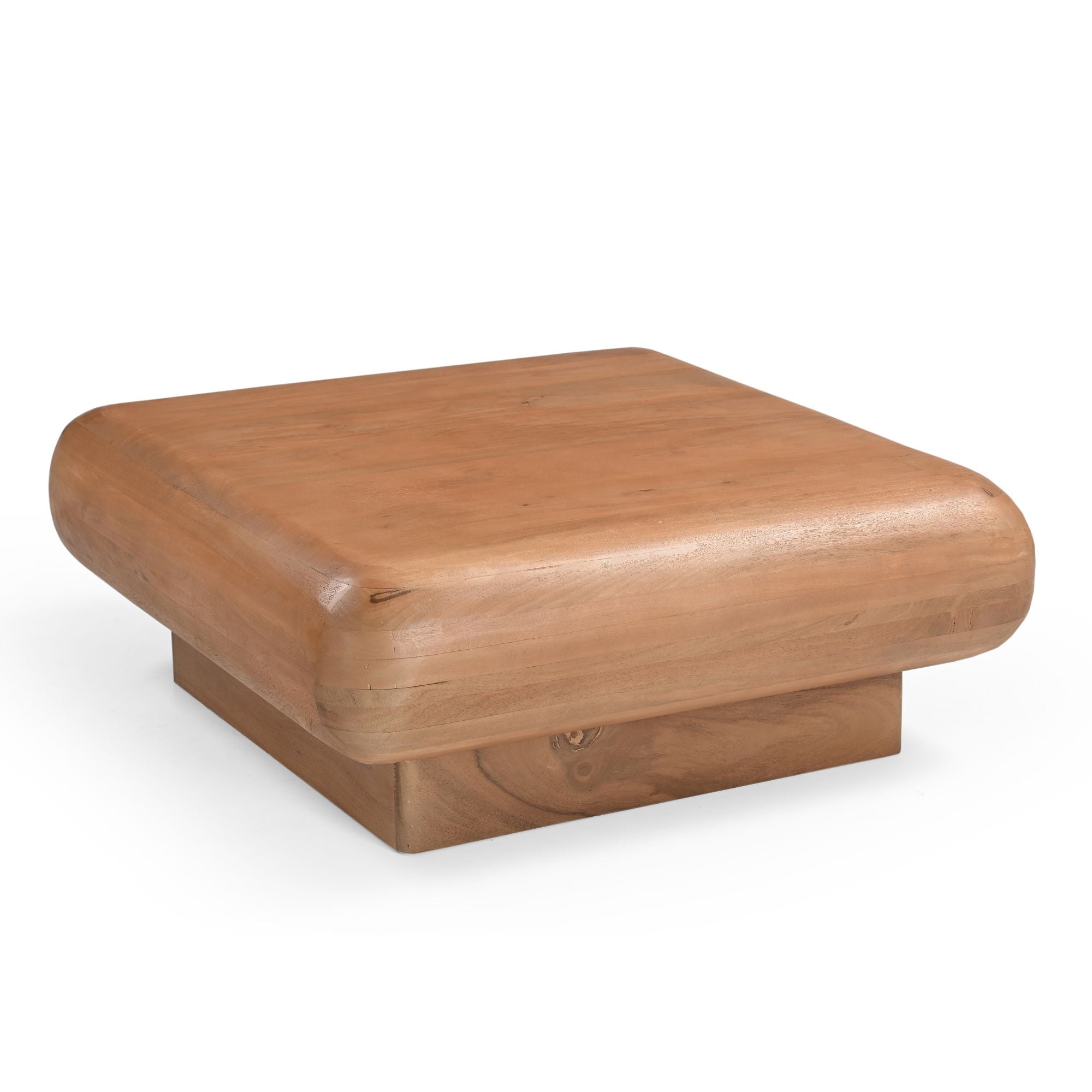 Salontafel Fedde | 80 cm - Industrieelinhuis.nl