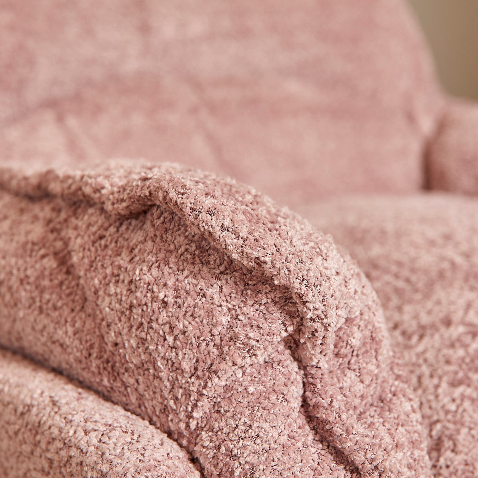 Fauteuil Vera | Pink - Industrieelinhuis.nl