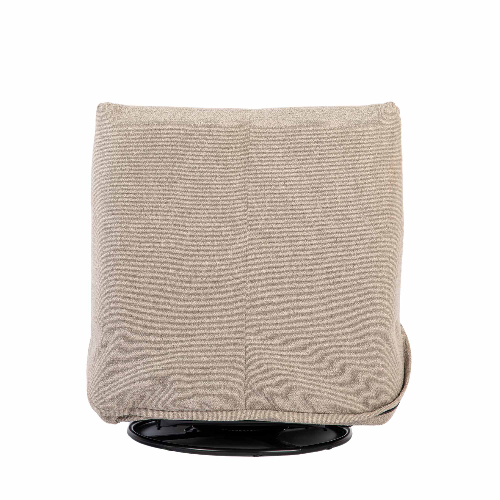 Relaxfauteuil Lazy Beige - Industrieelinhuis.nl