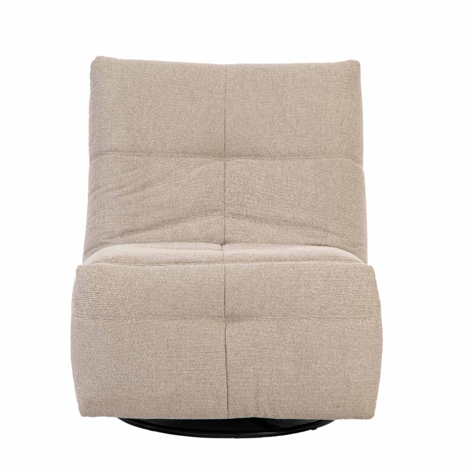 Relaxfauteuil Lazy Zand - Industrieelinhuis.nl