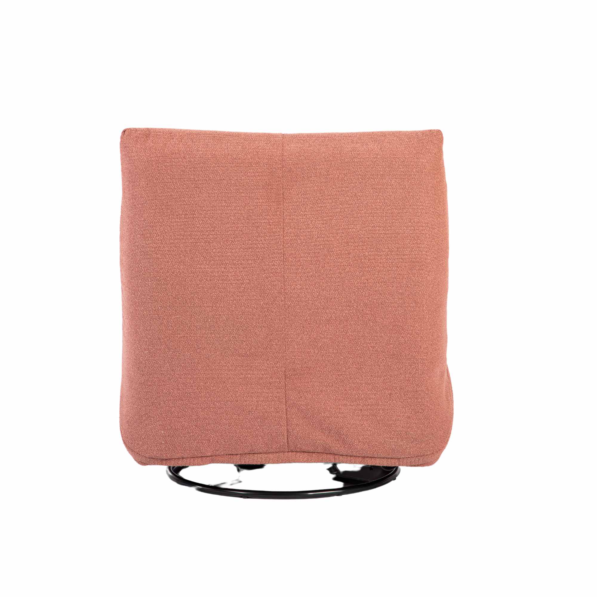 Relaxfauteuil Lazy Roze - Industrieelinhuis.nl