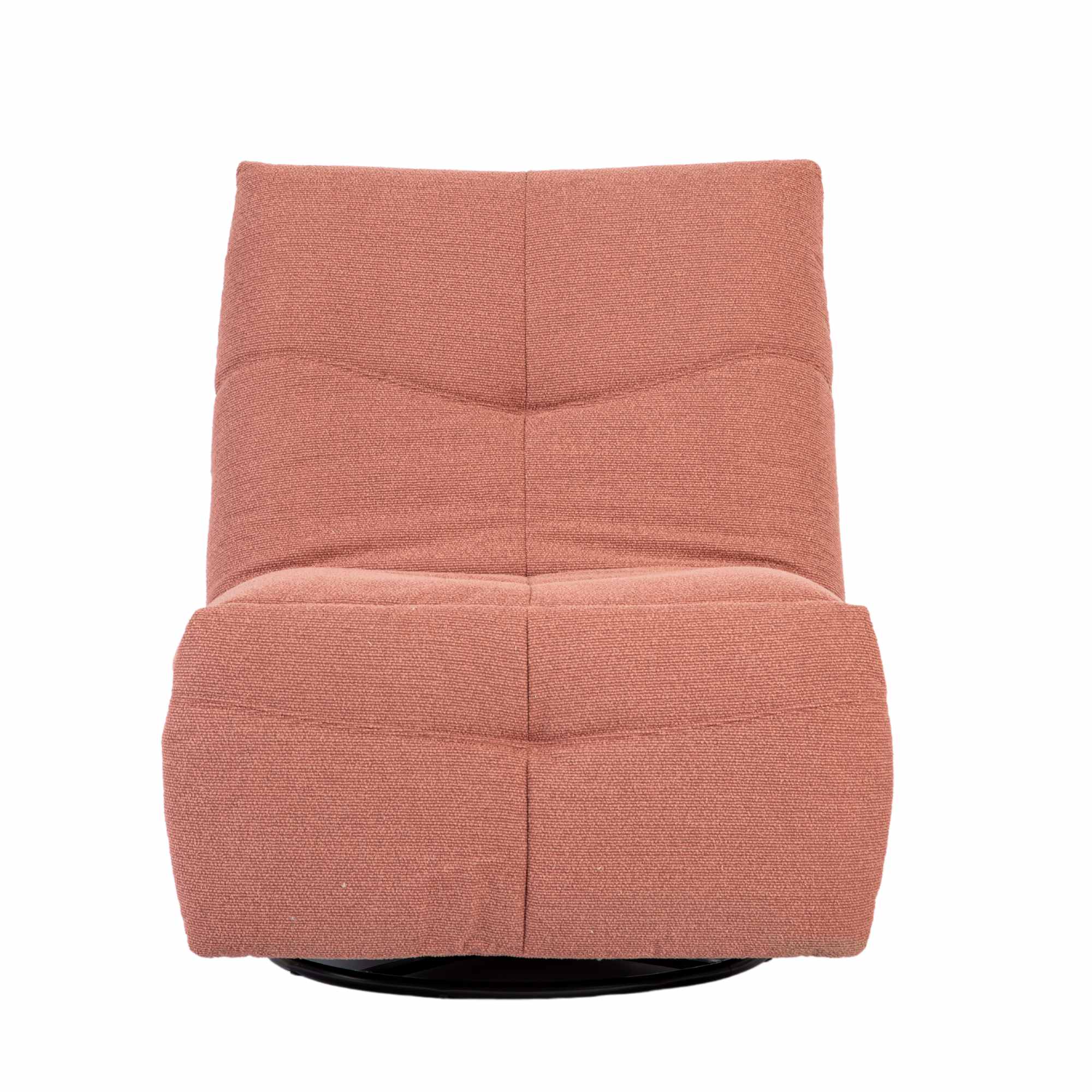 Relaxfauteuil Lazy Roze - Industrieelinhuis.nl