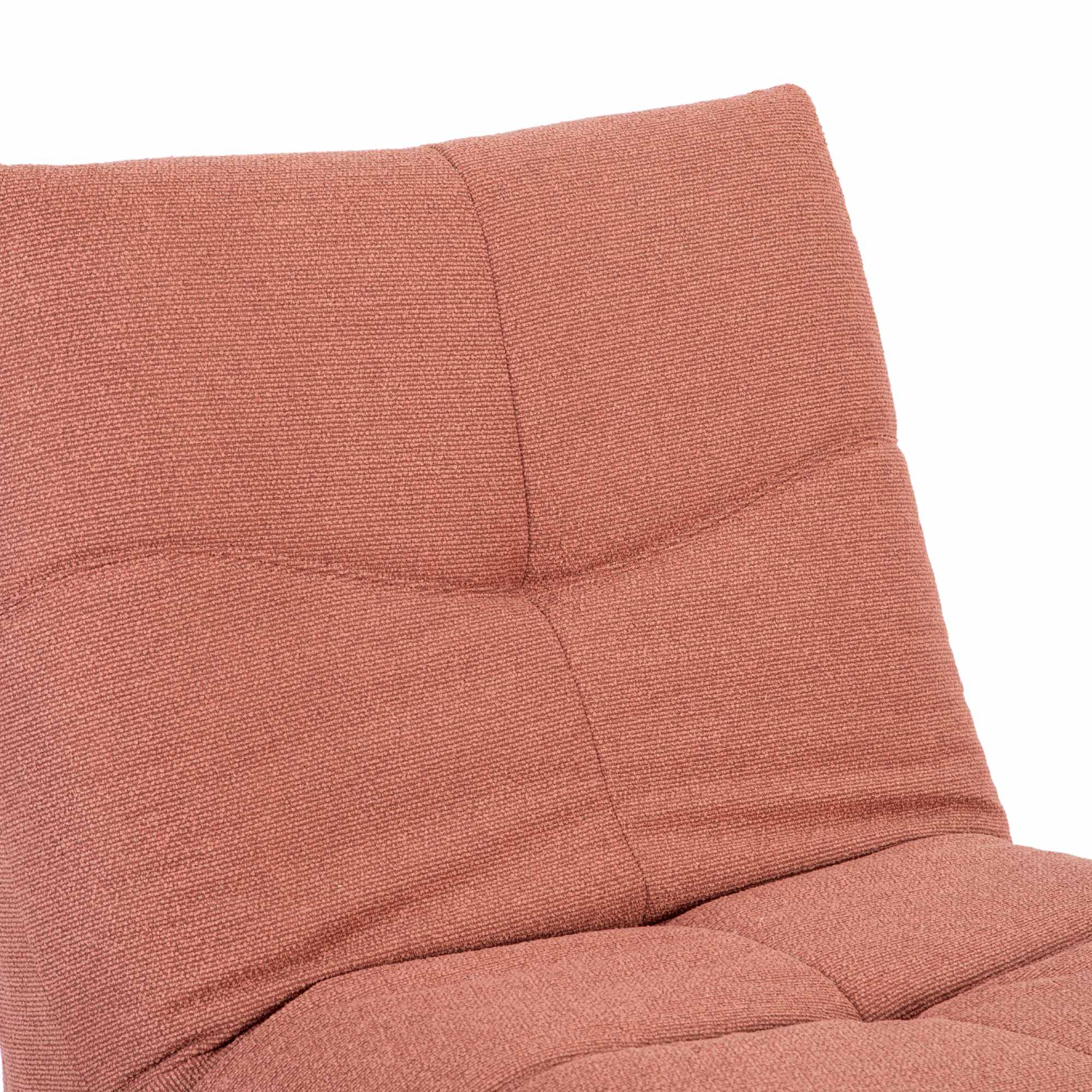 Relaxfauteuil Lazy Roze - Industrieelinhuis.nl