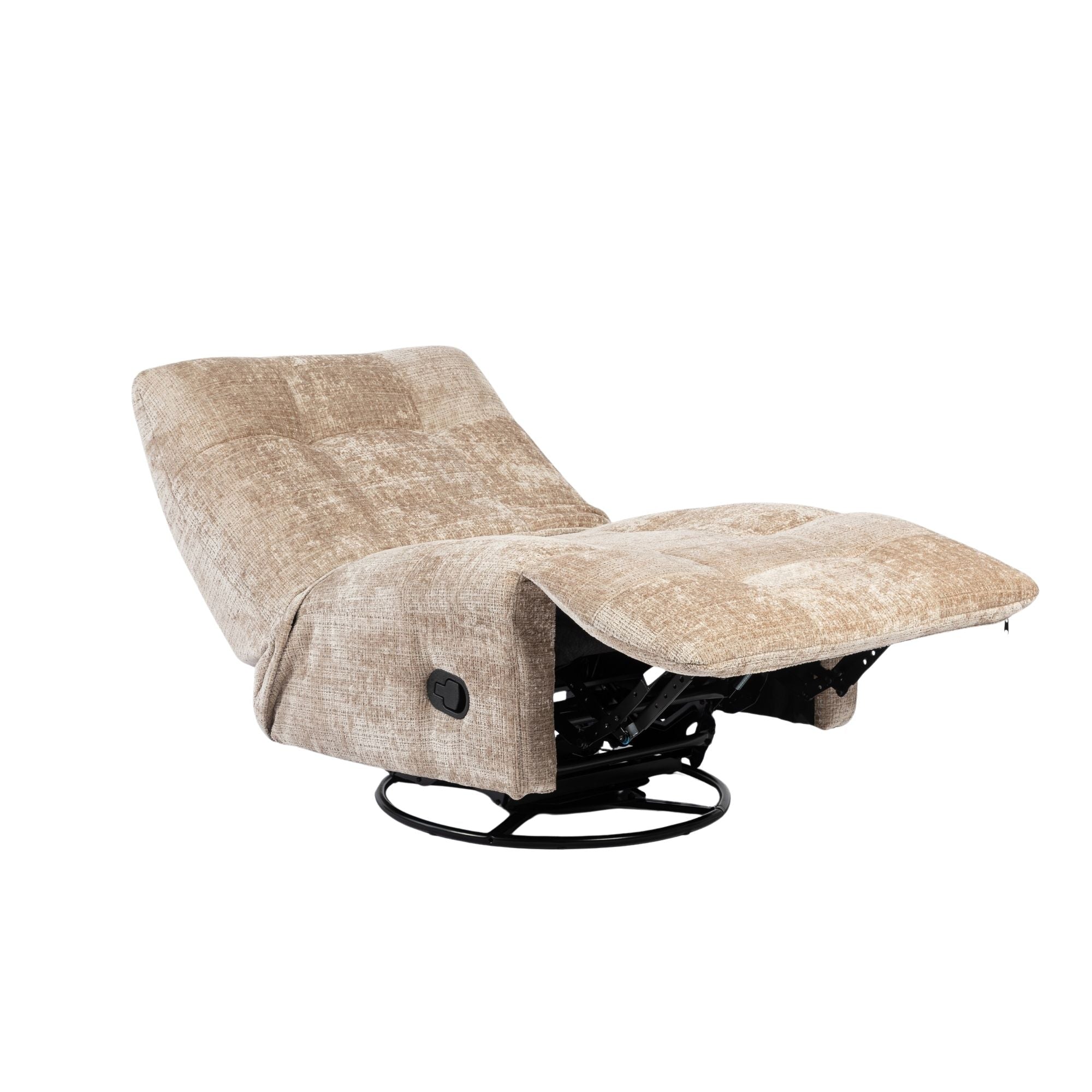Relaxfauteuil Chill Beige