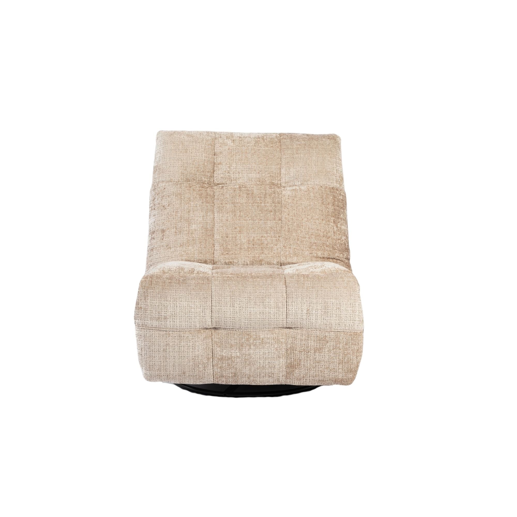 Relaxfauteuil Chill Beige - Industrieelinhuis.nl