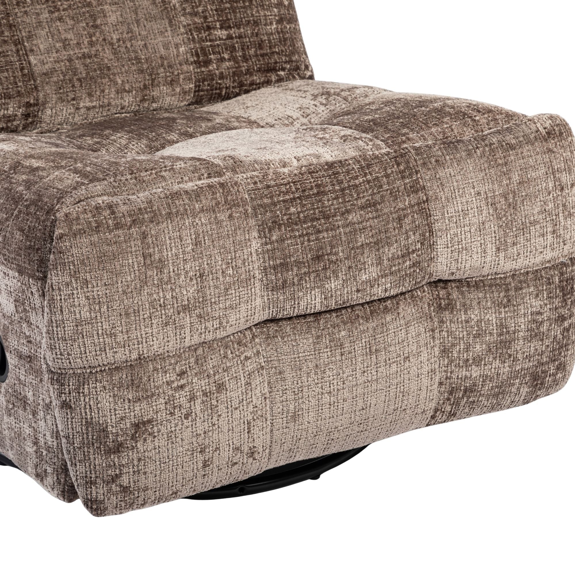 Relaxfauteuil Chill Clay - Industrieelinhuis.nl