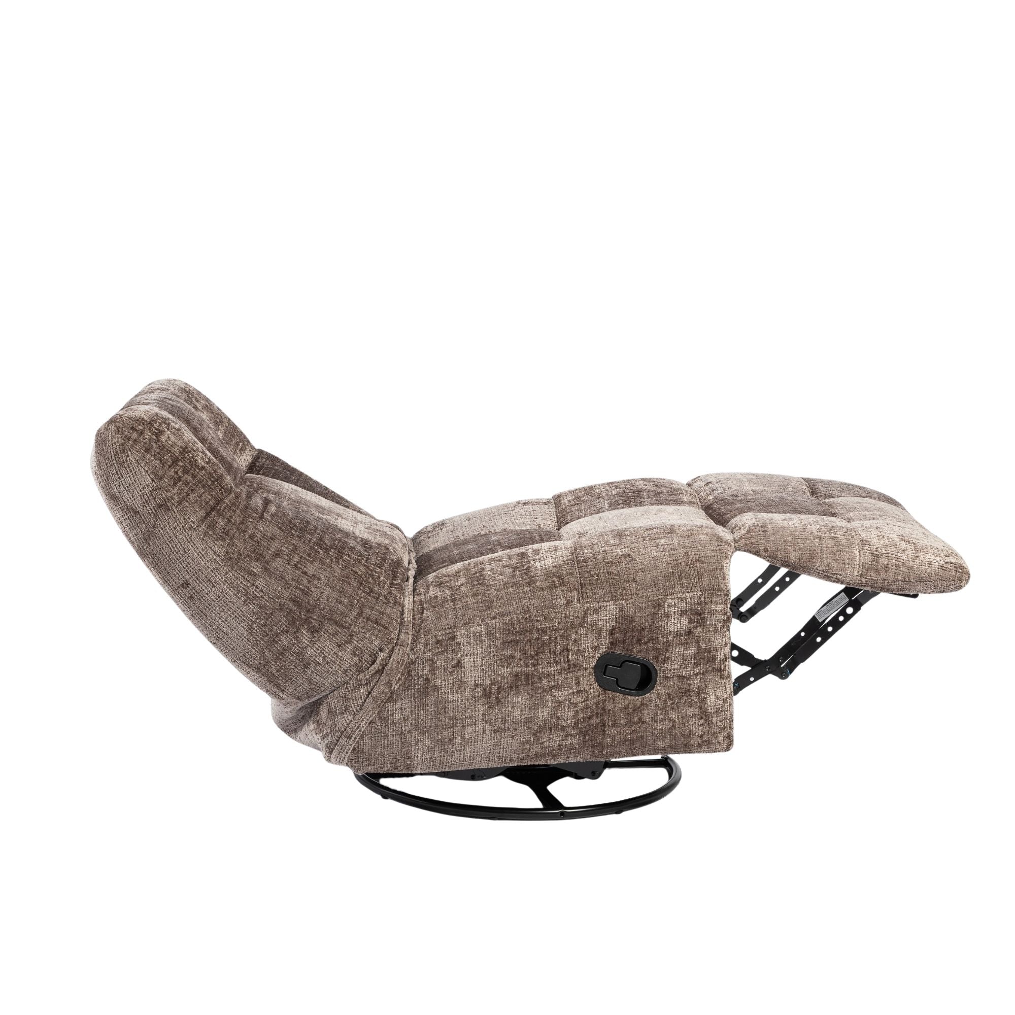 Relaxfauteuil Chill Clay - Industrieelinhuis.nl