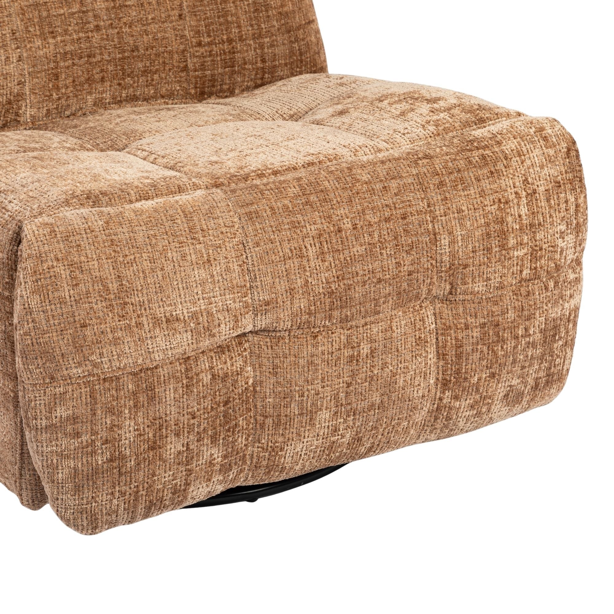 Relaxfauteuil Chill Bruin - Industrieelinhuis.nl