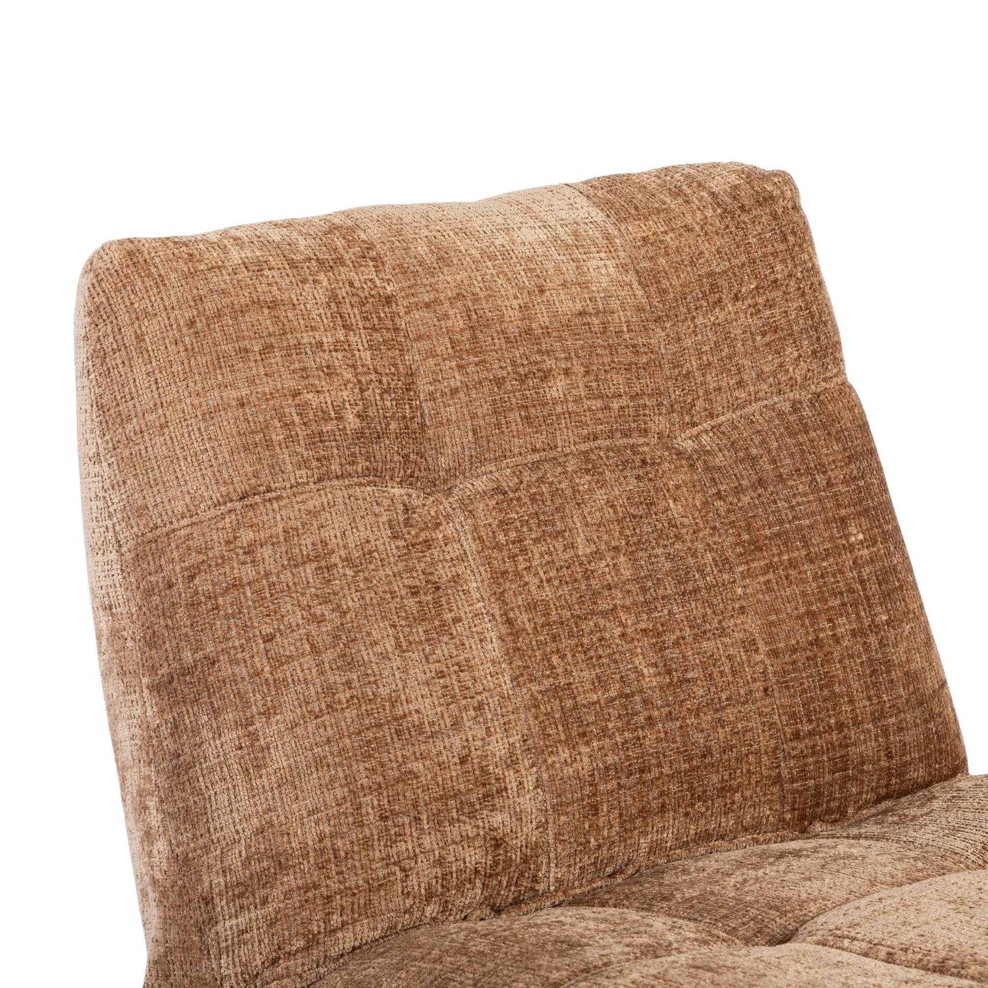 Relaxfauteuil Chill | Cinnamon - Industrieelinhuis.nl