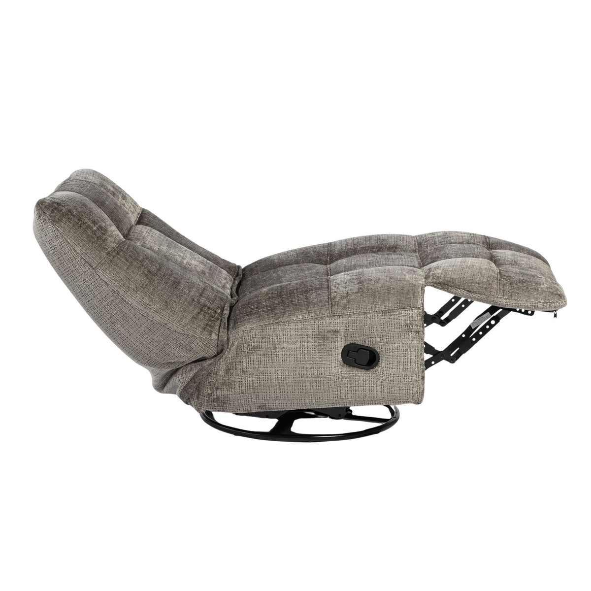 Relaxfauteuil Chill Grijs - Industrieelinhuis.nl