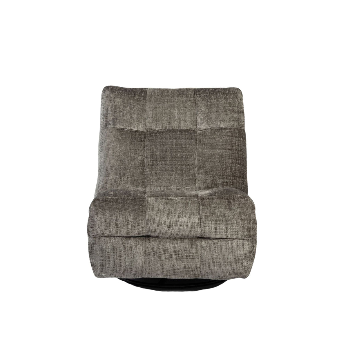 Relaxfauteuil Chill Grijs - Industrieelinhuis.nl