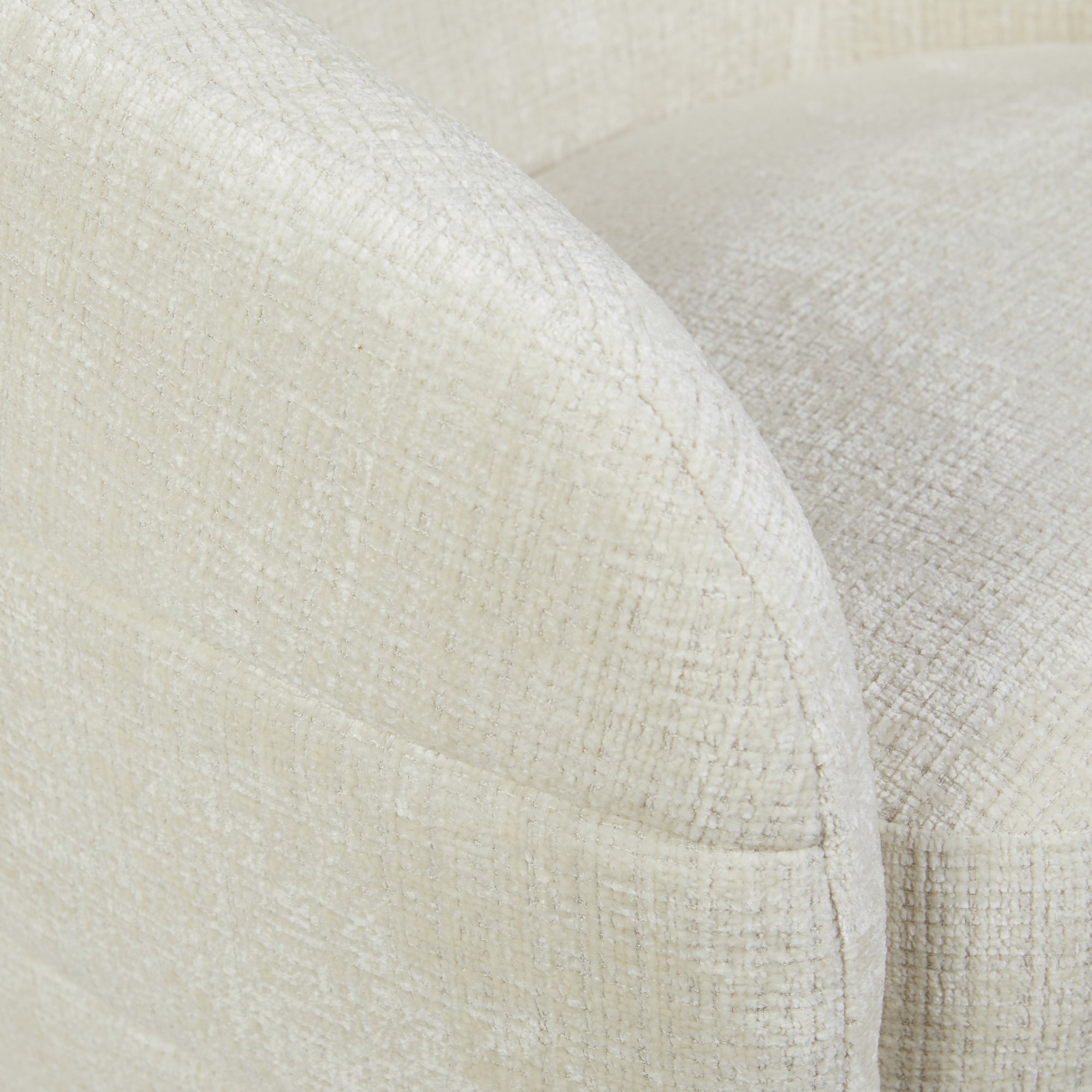 Fauteuil Yara Off White - Industrieelinhuis.nl