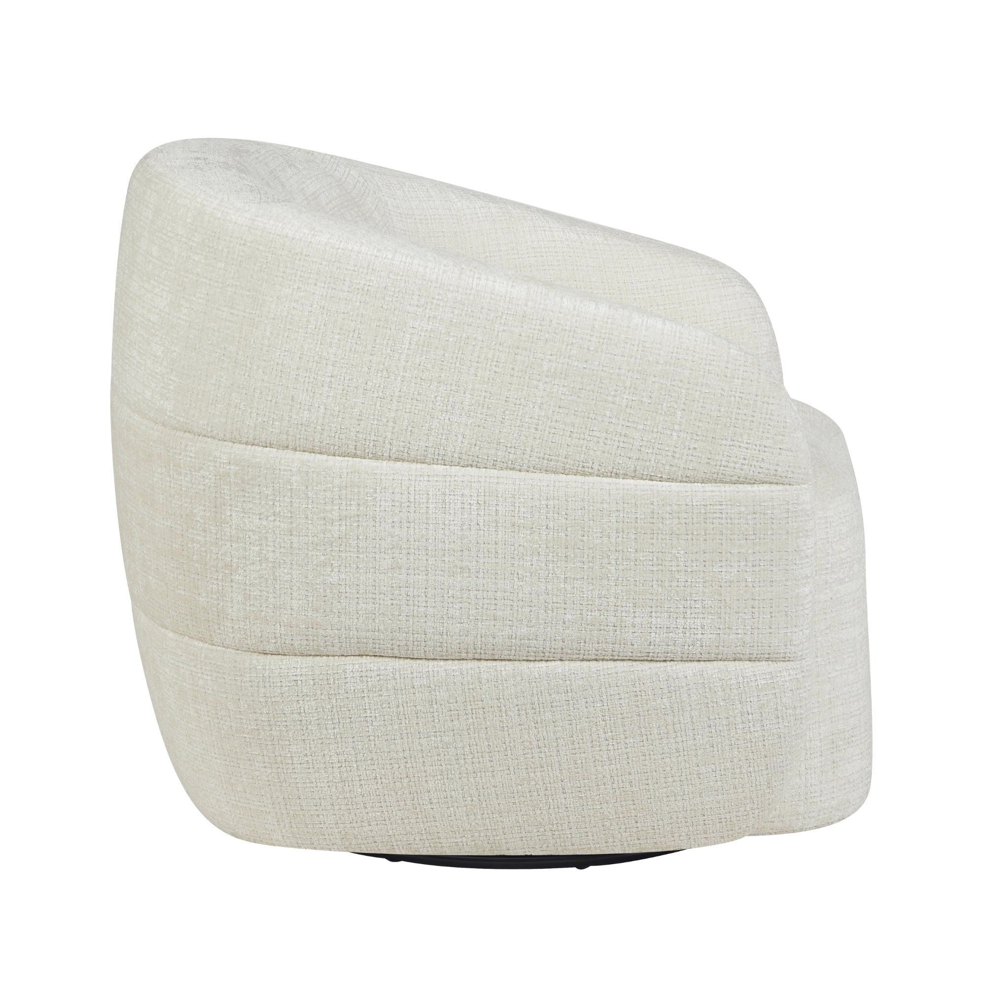 Fauteuil Yara Off White - Industrieelinhuis.nl