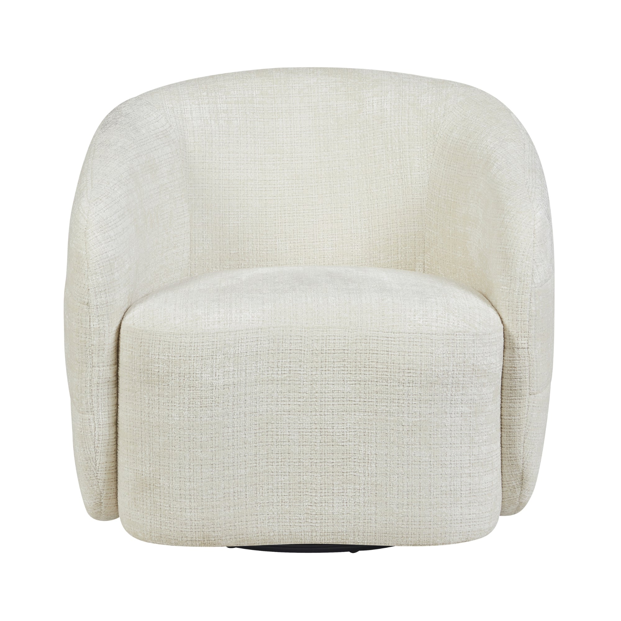 Fauteuil Yara Off White