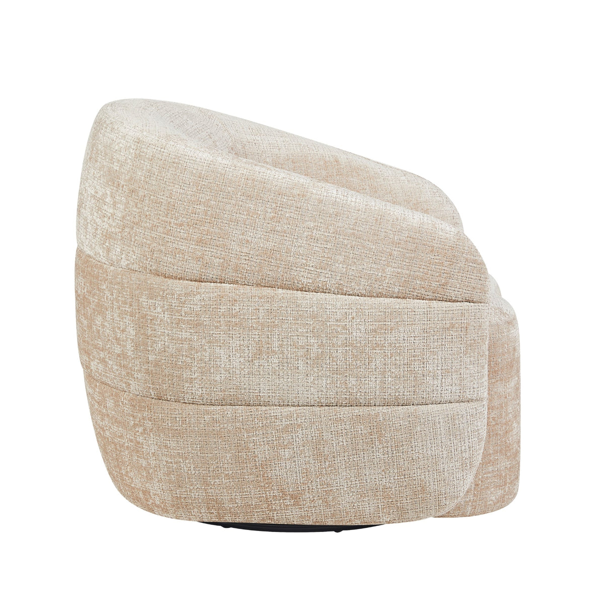 Fauteuil Yara Beige - Industrieelinhuis.nl