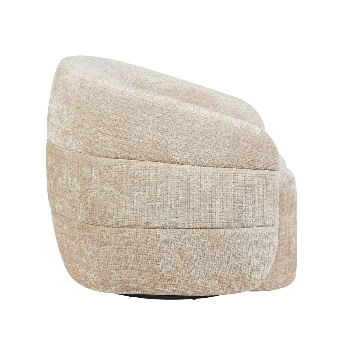 Fauteuil Yara Beige - Industrieelinhuis.nl