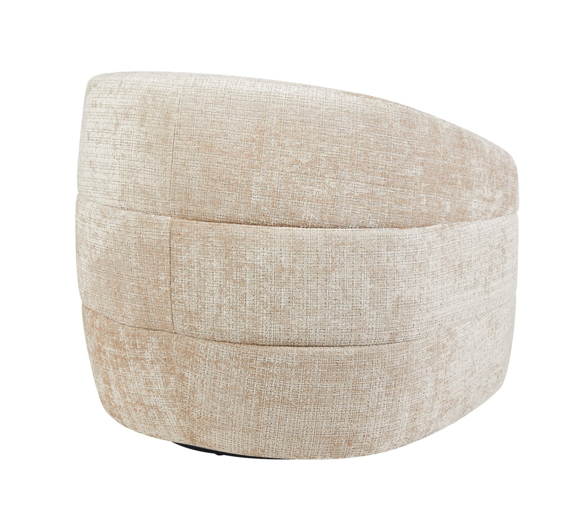 Fauteuil Yara Beige - Industrieelinhuis.nl