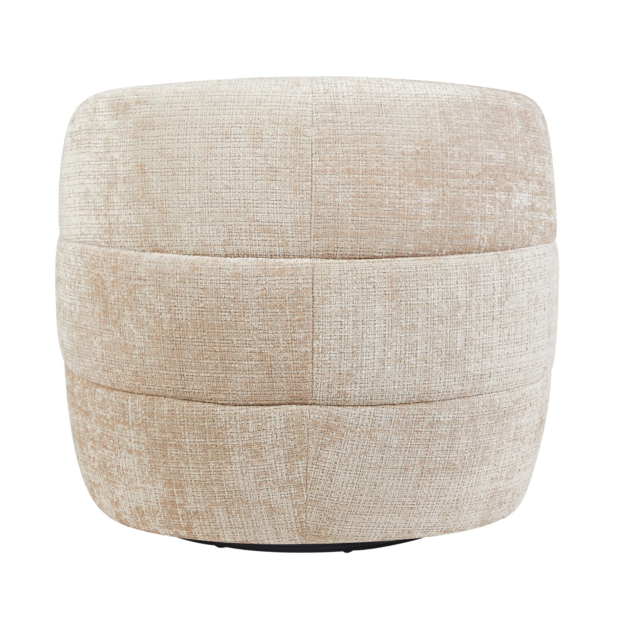 Fauteuil Yara Beige - Industrieelinhuis.nl