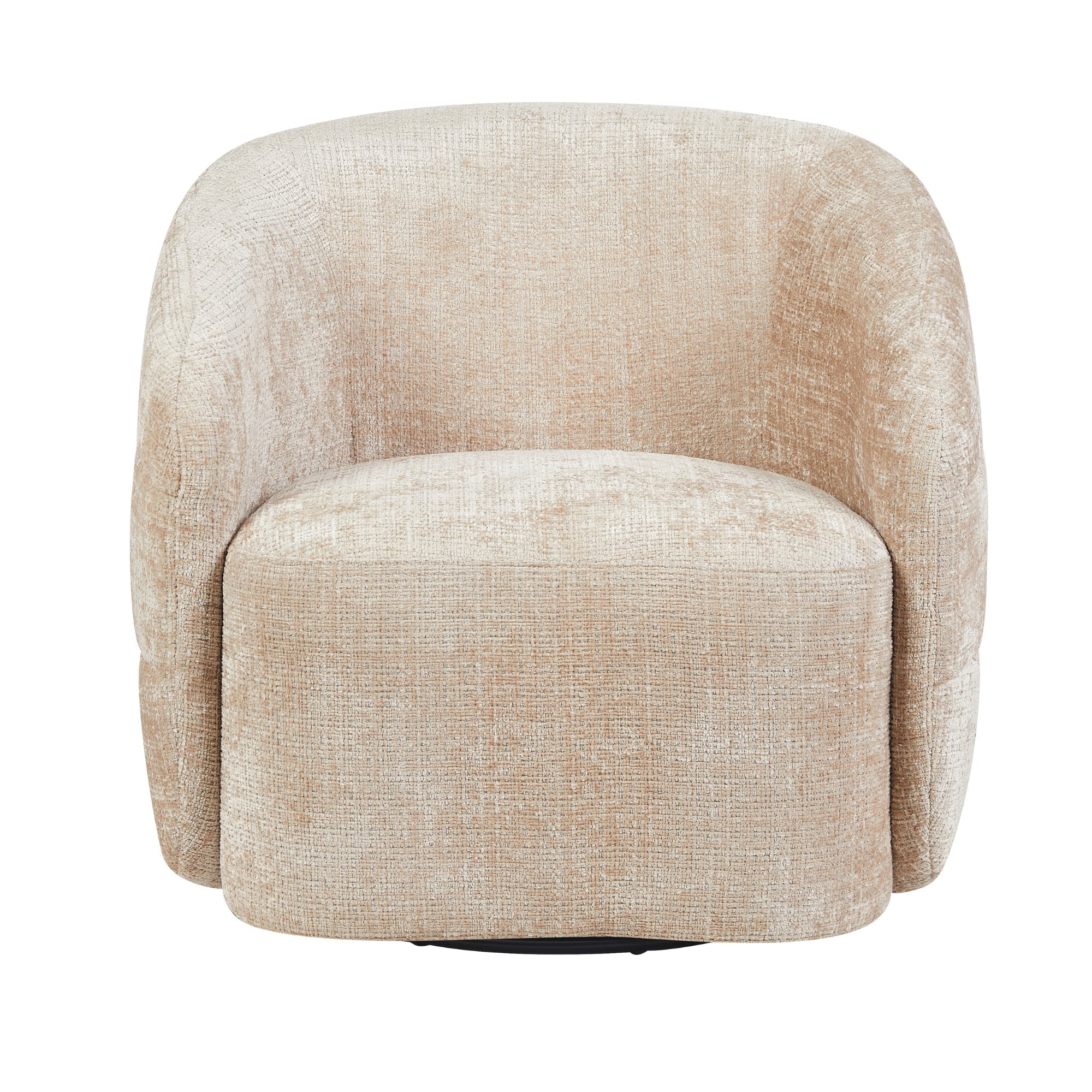 Fauteuil Yara Beige - Industrieelinhuis.nl