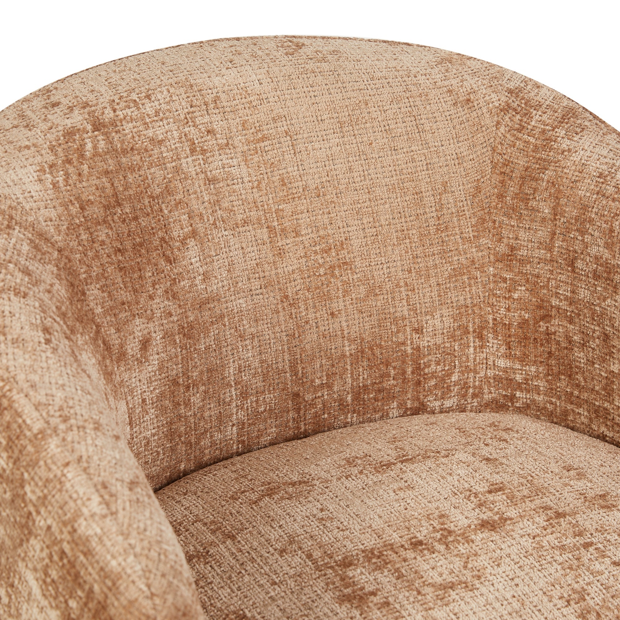 Fauteuil Yara Cinnamon - Industrieelinhuis.nl
