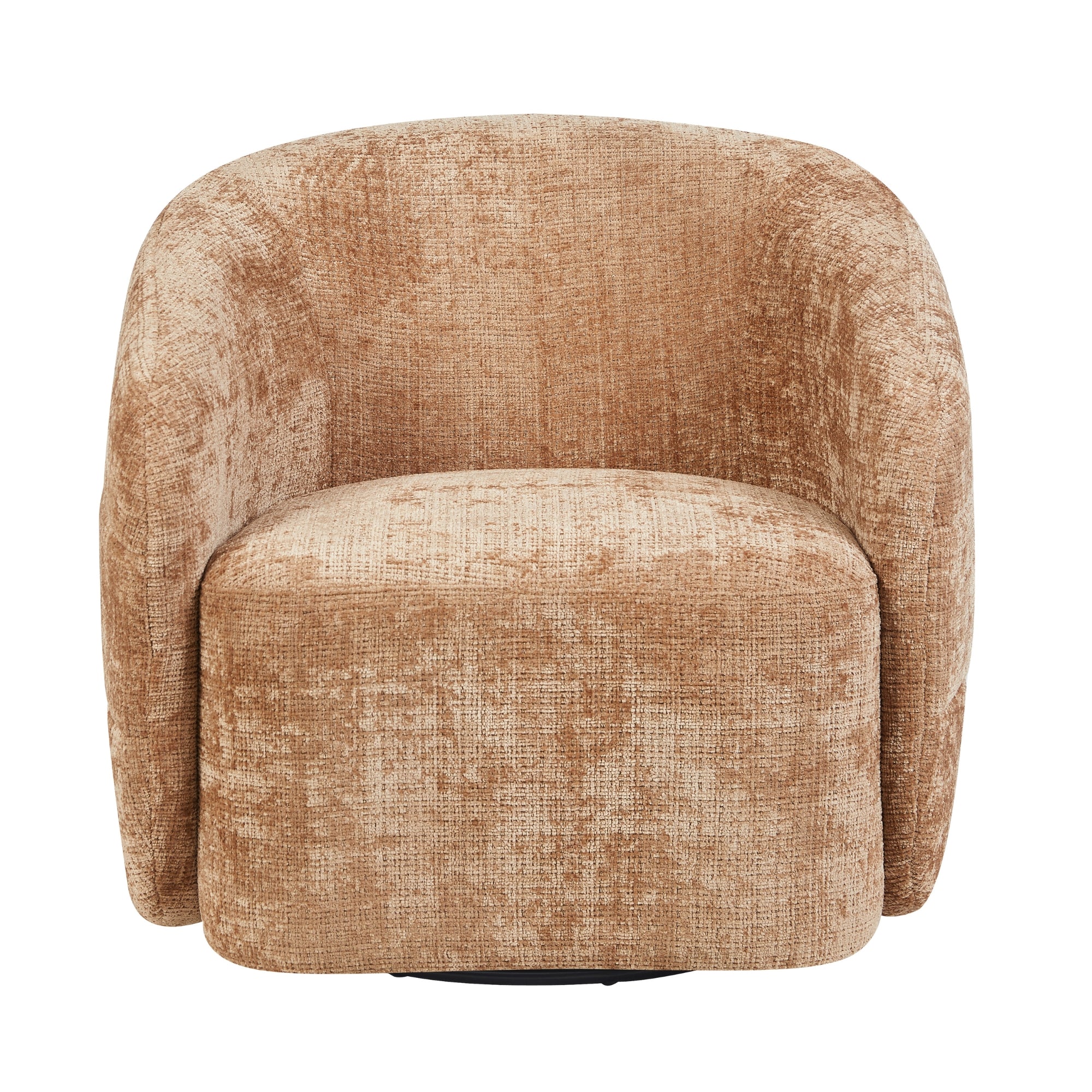Fauteuil Yara Cinnamon - Industrieelinhuis.nl