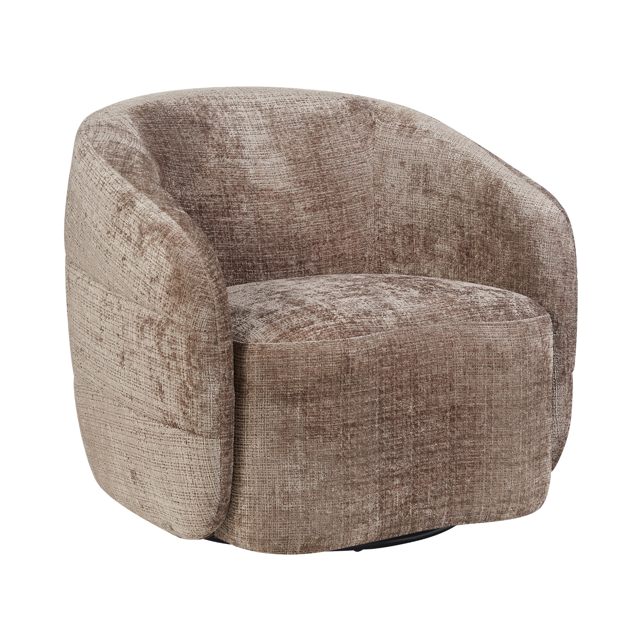Fauteuil Yara Clay