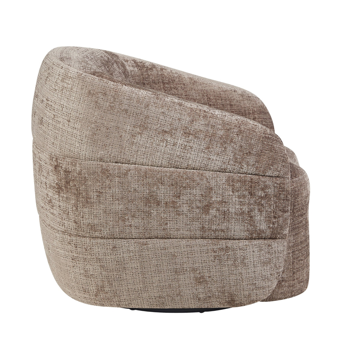 Fauteuil Yara Clay - Industrieelinhuis.nl